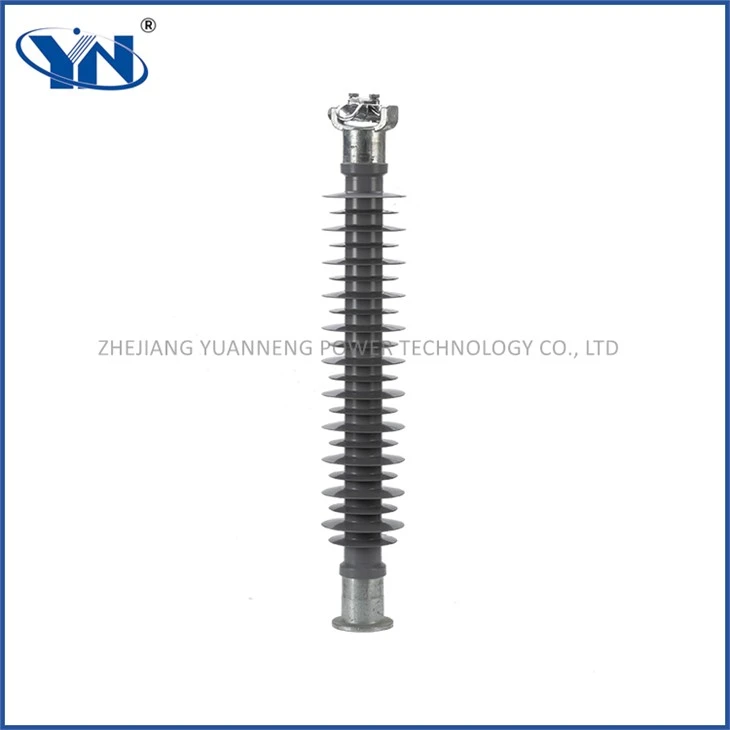 Polymer Horizontal Line Post Insulator